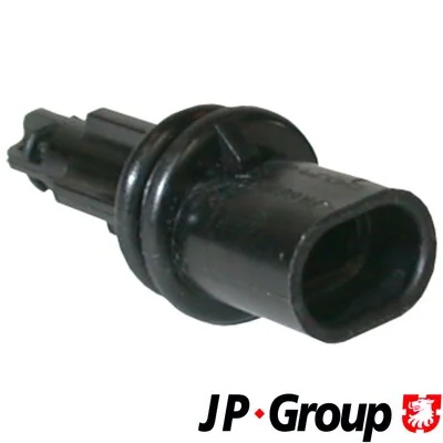 Sensor, intake air temperature